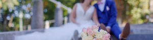 Couple&Flower